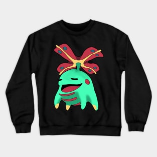 Temtem Saku Crewneck Sweatshirt